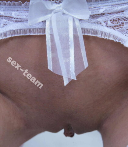 Проститутка Каролина