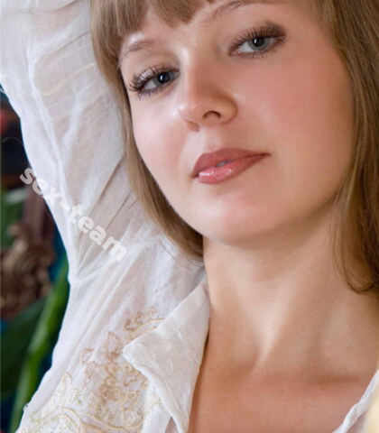 Проститутка Олеся