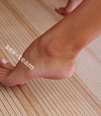 Проститутка Полина