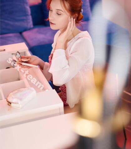 Проститутка Ольга