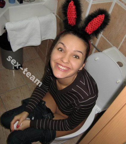 Проститутка Маня