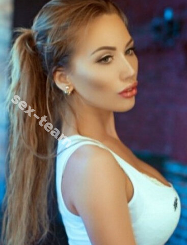 Проститутка Оля