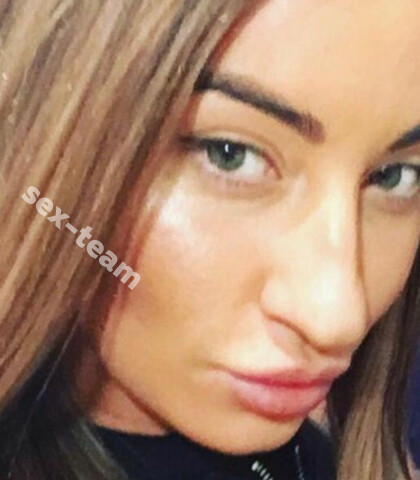 Проститутка Тая